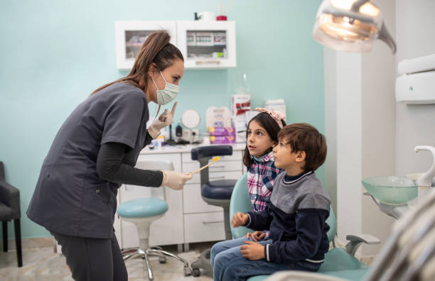 Oral Surgery in South Pittsburg, TN